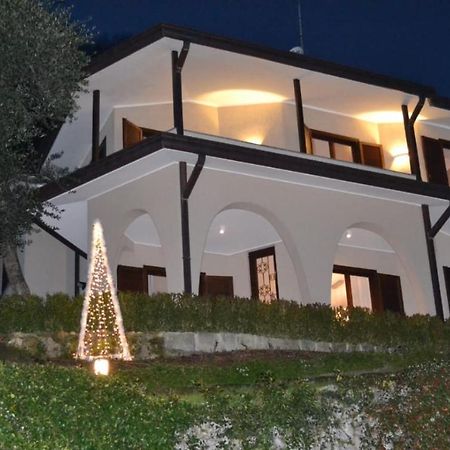 Le Grigne Guesthouse - The Garden Oliveto Lario Экстерьер фото