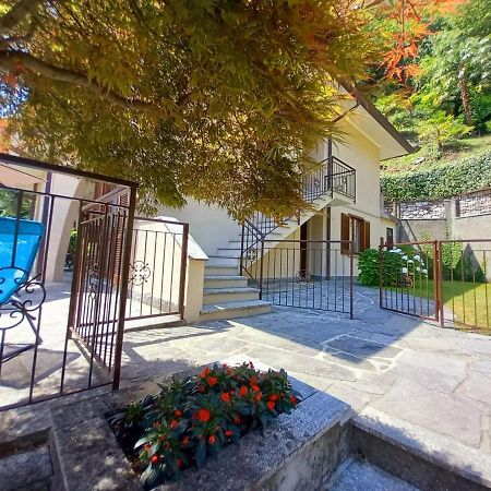 Le Grigne Guesthouse - The Garden Oliveto Lario Экстерьер фото
