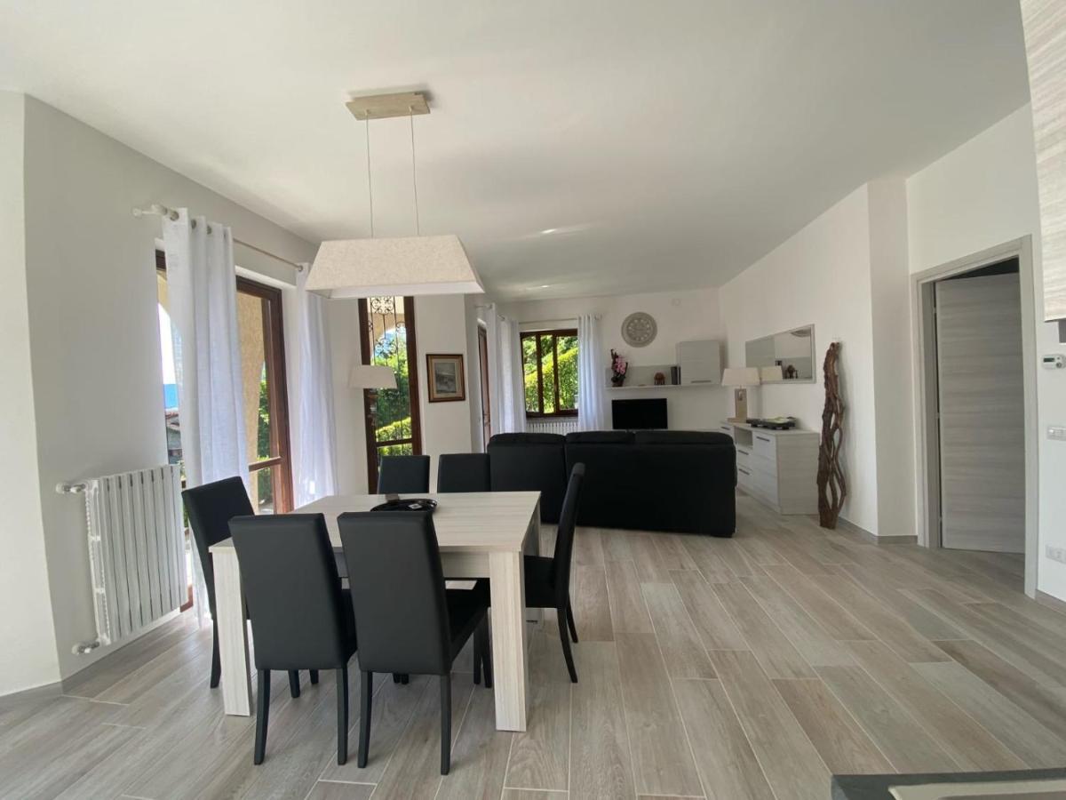 Le Grigne Guesthouse - The Garden Oliveto Lario Экстерьер фото