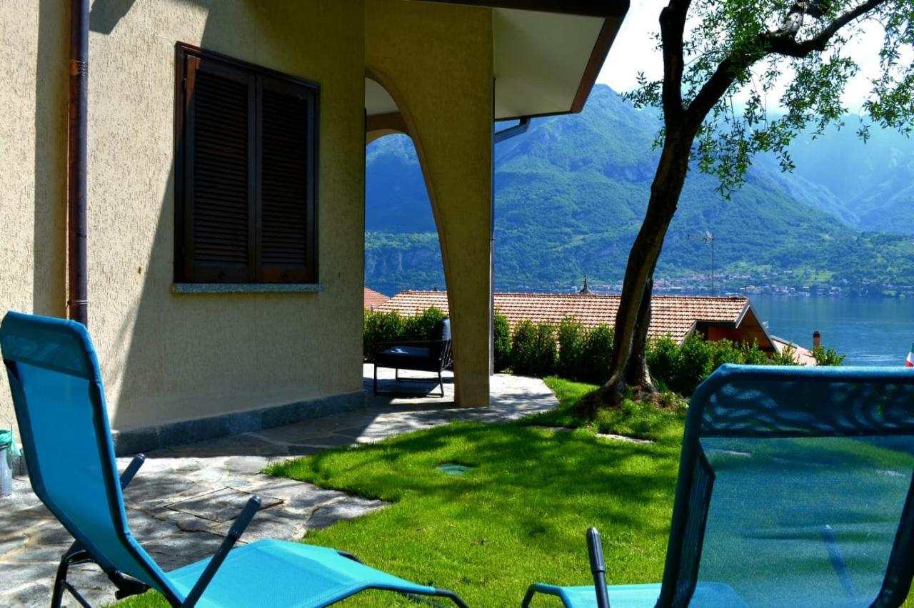 Le Grigne Guesthouse - The Garden Oliveto Lario Экстерьер фото