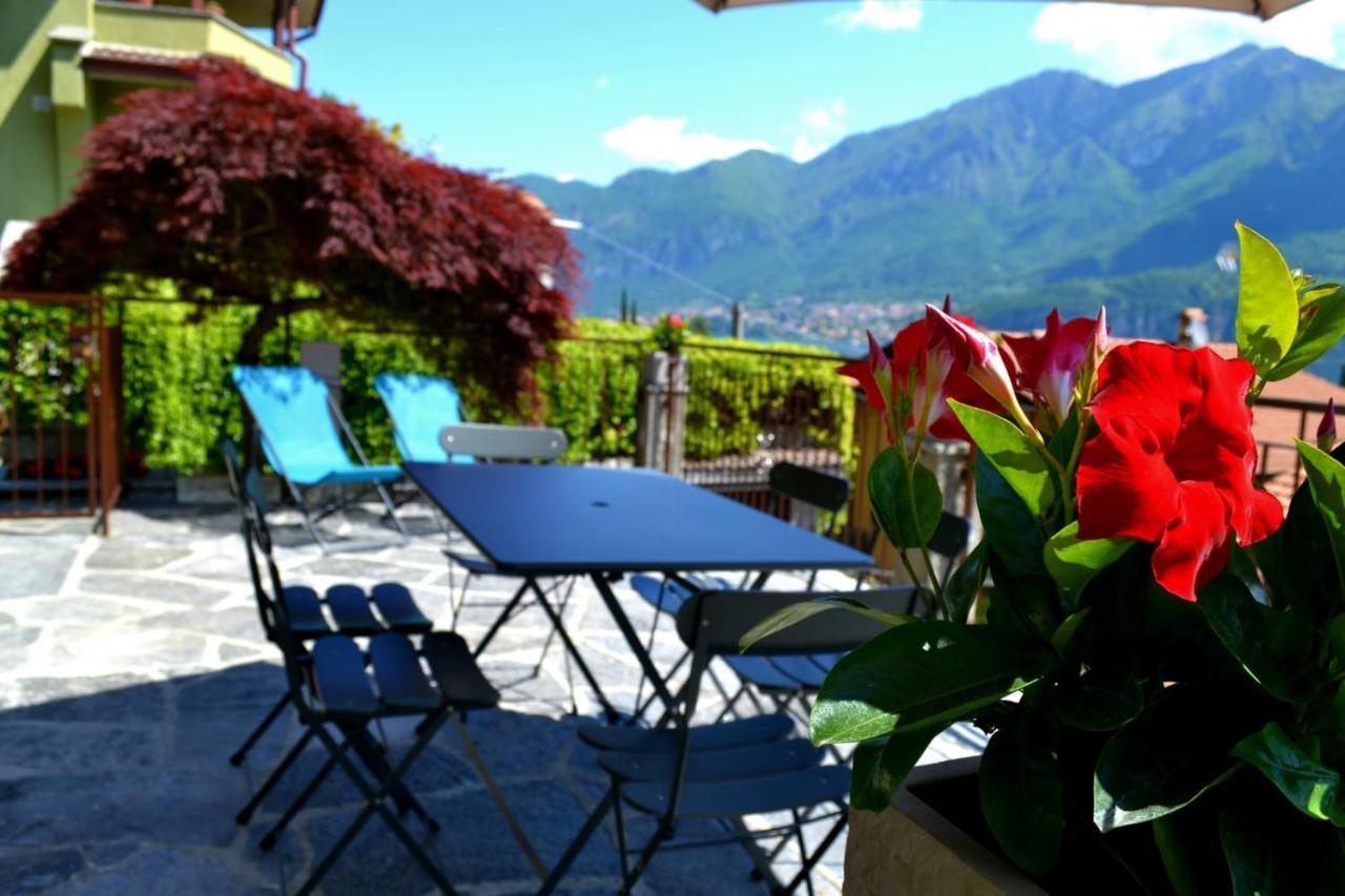 Le Grigne Guesthouse - The Garden Oliveto Lario Экстерьер фото