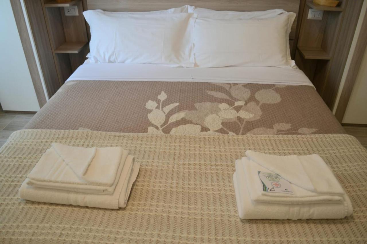 Le Grigne Guesthouse - The Garden Oliveto Lario Экстерьер фото