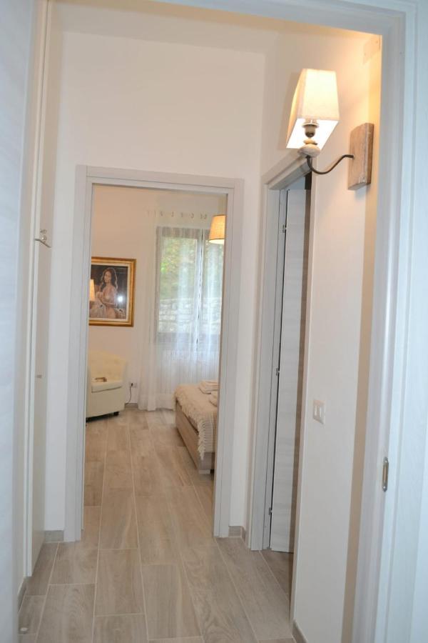 Le Grigne Guesthouse - The Garden Oliveto Lario Экстерьер фото