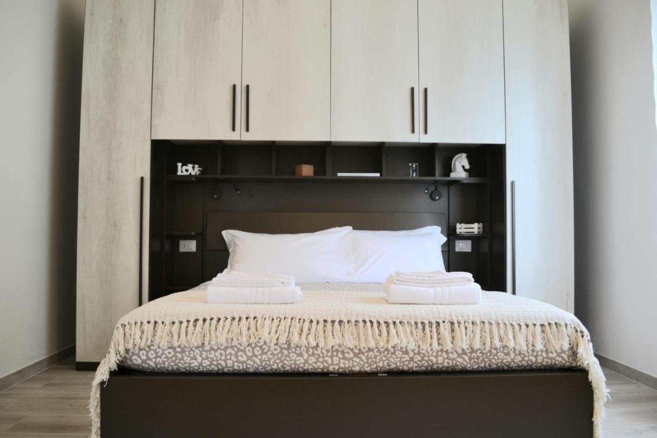 Le Grigne Guesthouse - The Garden Oliveto Lario Экстерьер фото