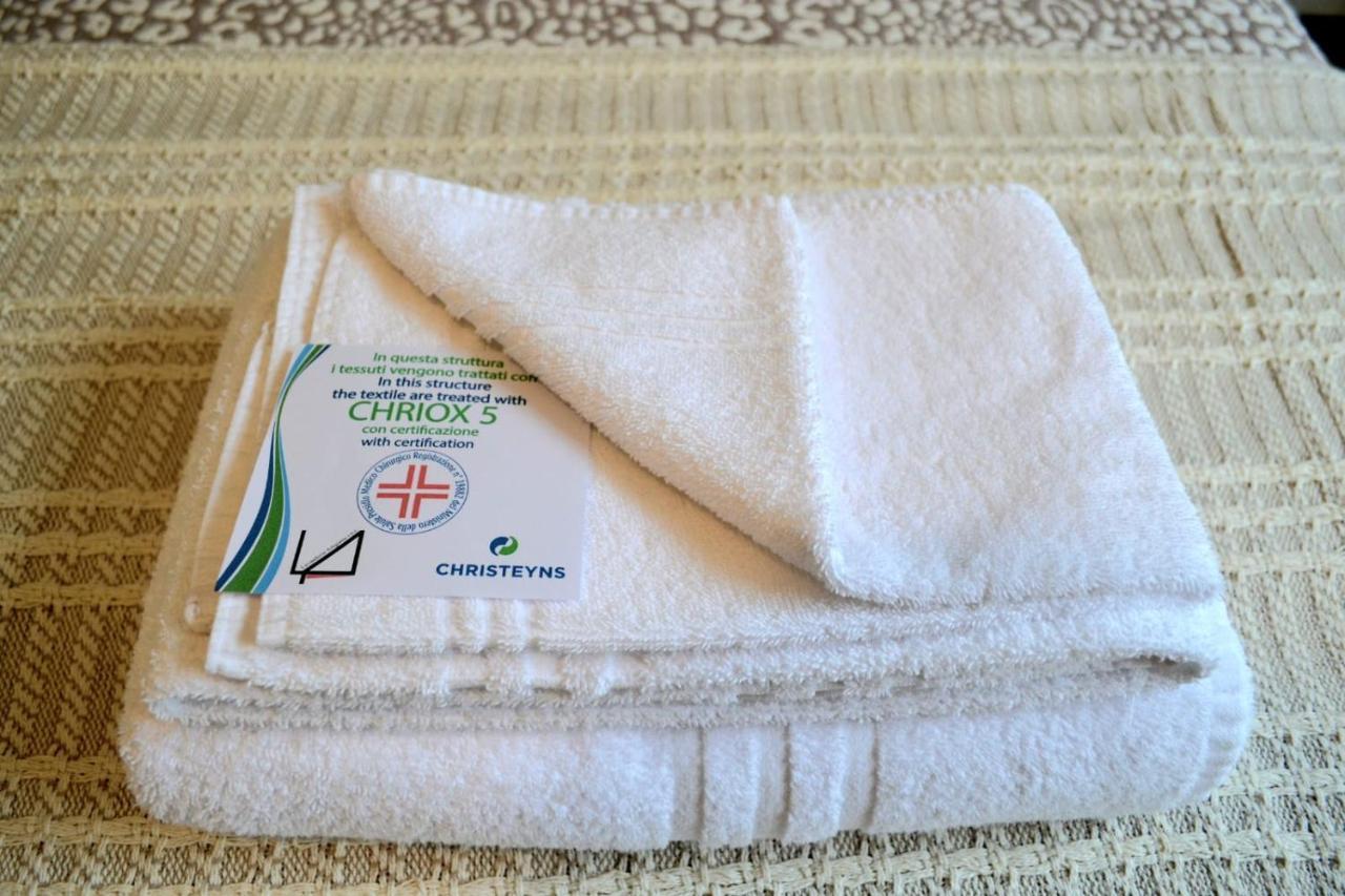 Le Grigne Guesthouse - The Garden Oliveto Lario Экстерьер фото