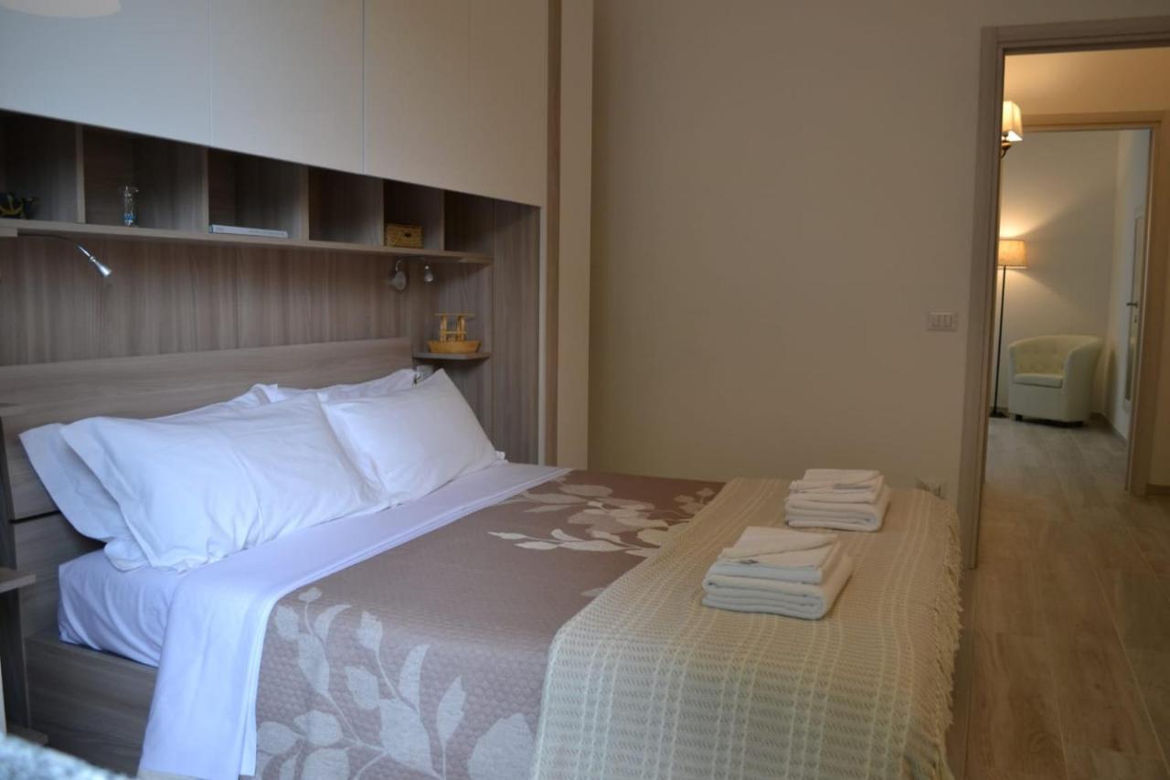 Le Grigne Guesthouse - The Garden Oliveto Lario Экстерьер фото