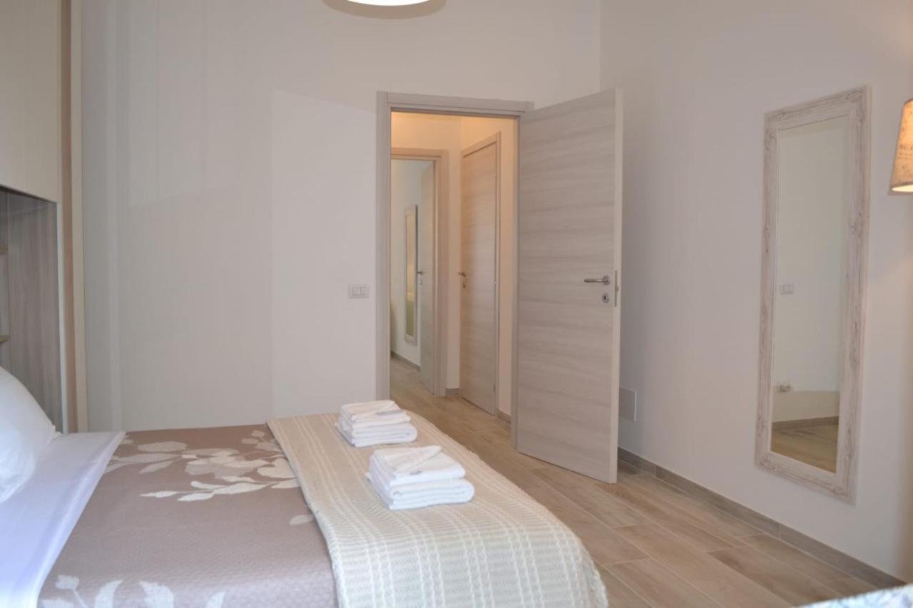 Le Grigne Guesthouse - The Garden Oliveto Lario Экстерьер фото