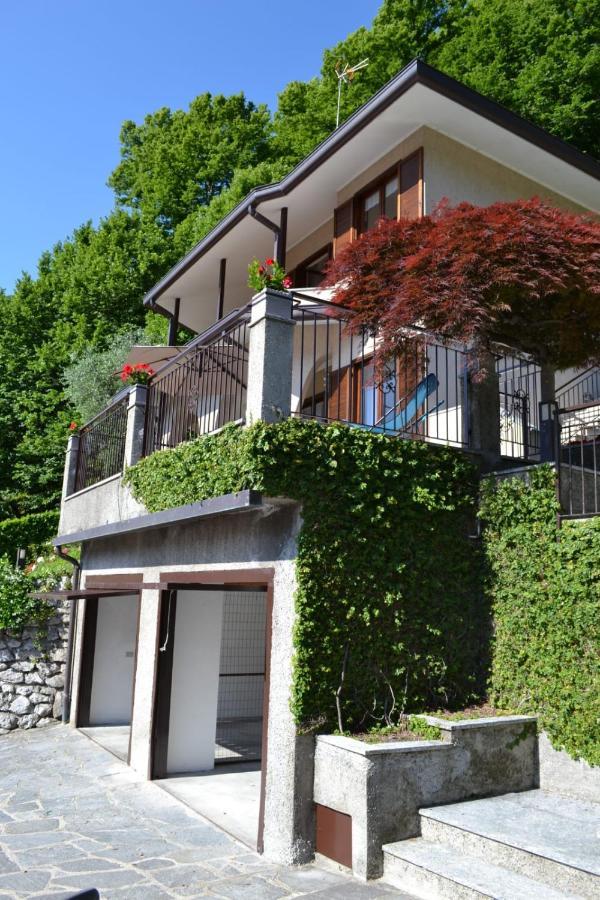Le Grigne Guesthouse - The Garden Oliveto Lario Экстерьер фото