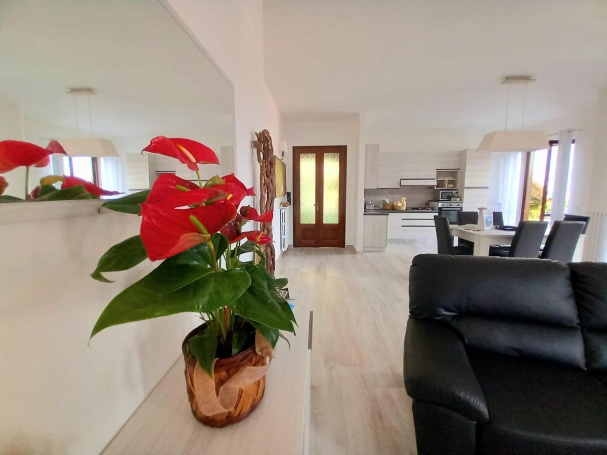 Le Grigne Guesthouse - The Garden Oliveto Lario Экстерьер фото