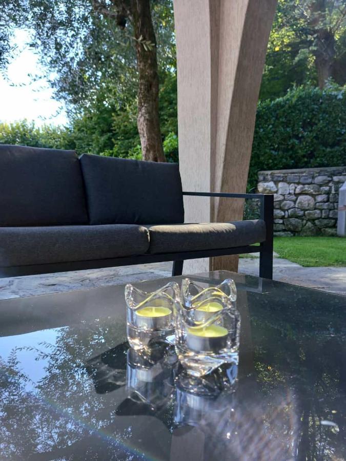 Le Grigne Guesthouse - The Garden Oliveto Lario Экстерьер фото