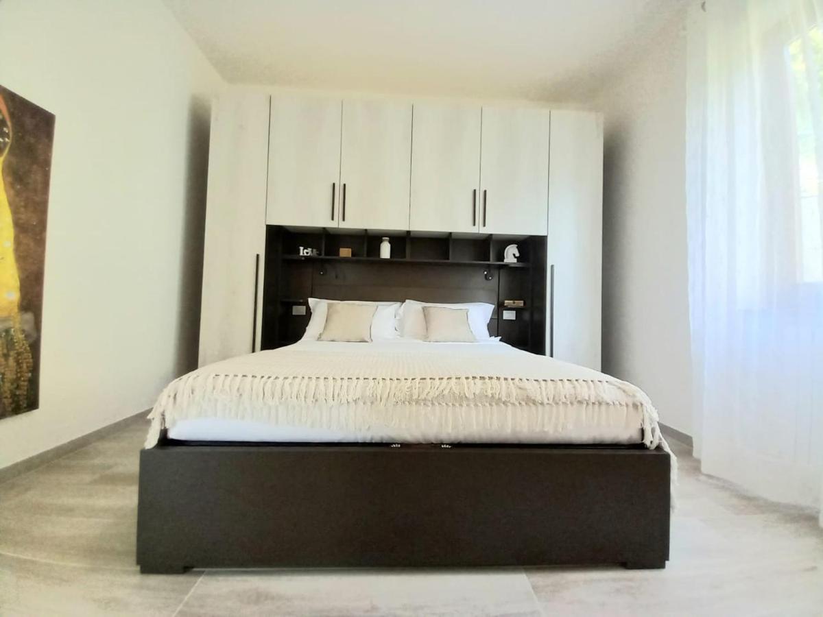 Le Grigne Guesthouse - The Garden Oliveto Lario Экстерьер фото