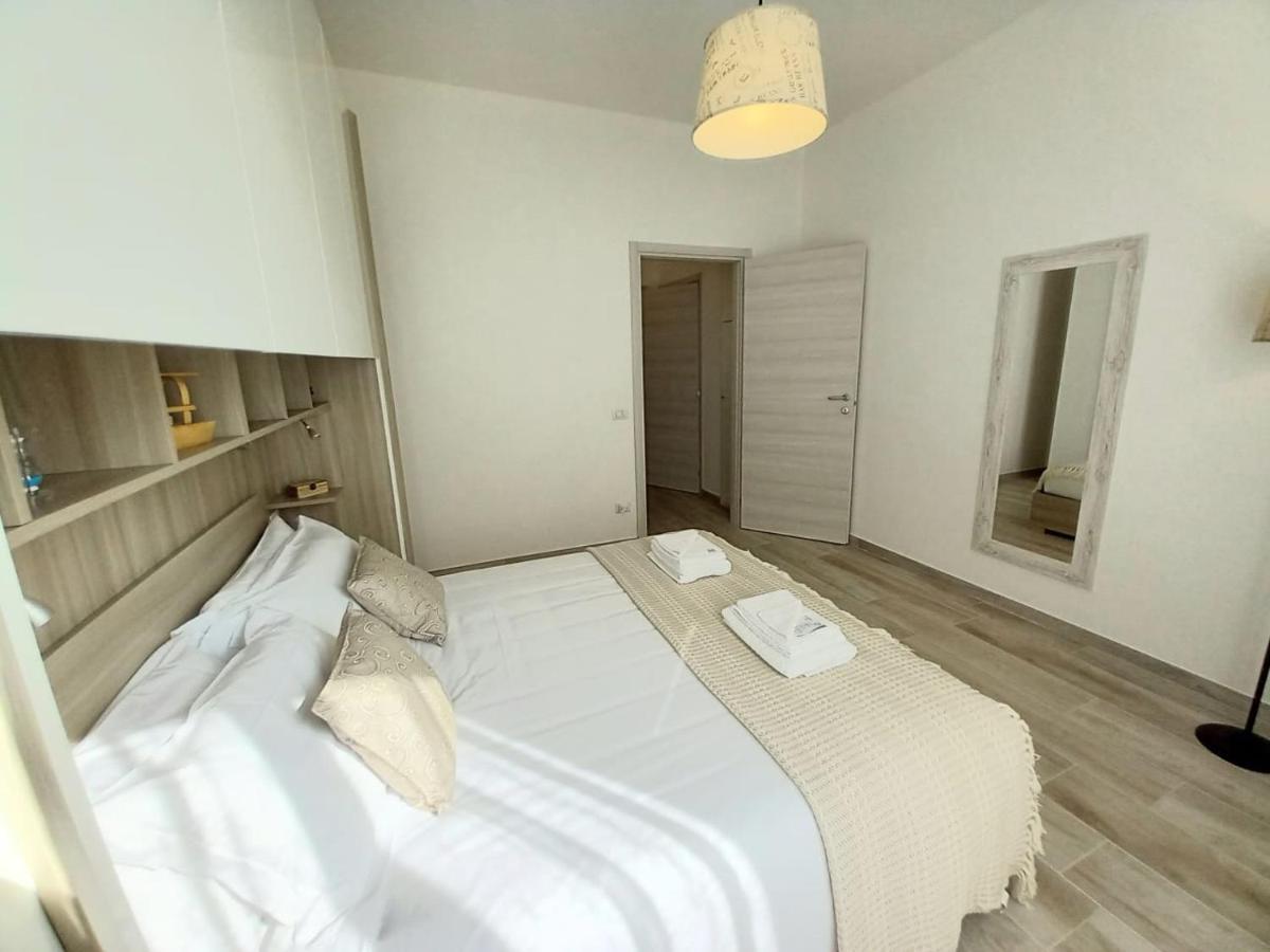 Le Grigne Guesthouse - The Garden Oliveto Lario Экстерьер фото