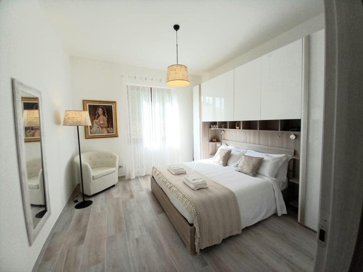 Le Grigne Guesthouse - The Garden Oliveto Lario Экстерьер фото