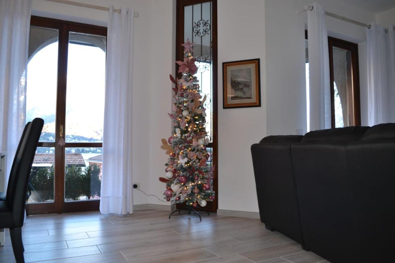 Le Grigne Guesthouse - The Garden Oliveto Lario Экстерьер фото