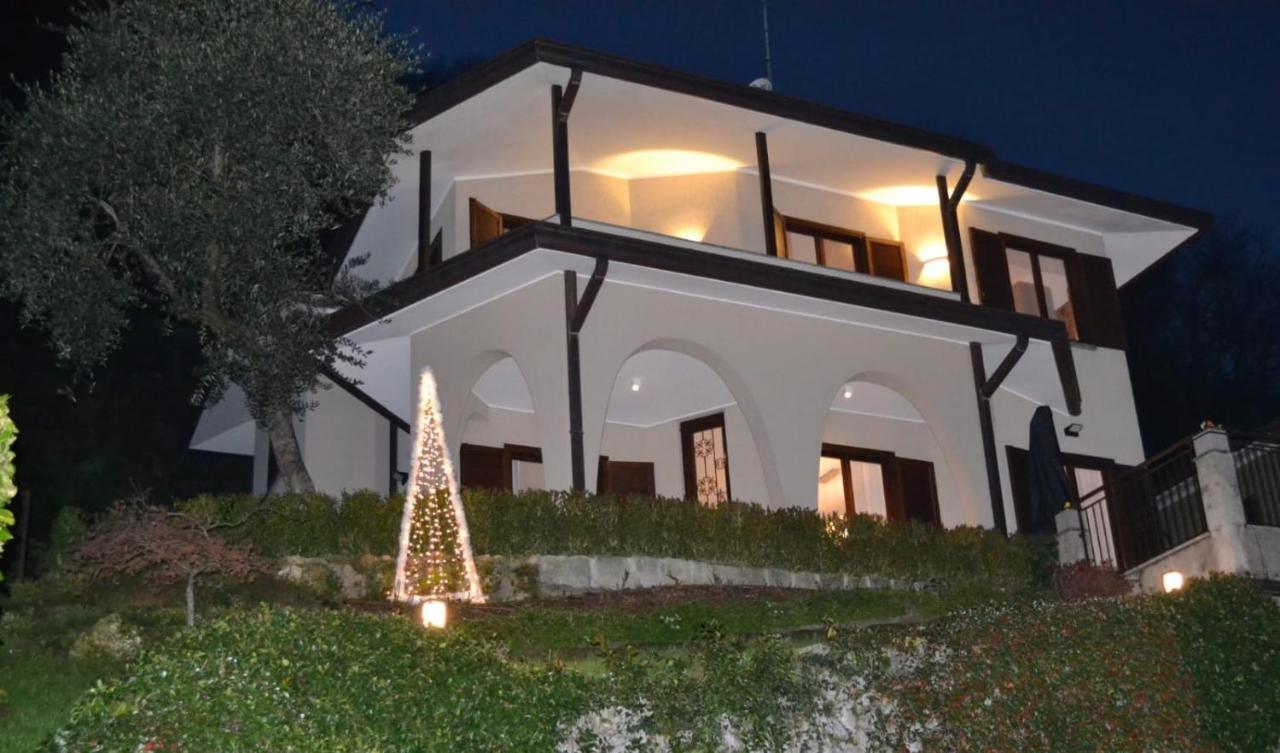 Le Grigne Guesthouse - The Garden Oliveto Lario Экстерьер фото