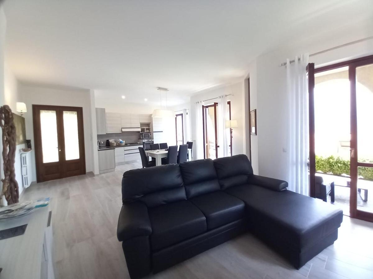 Le Grigne Guesthouse - The Garden Oliveto Lario Экстерьер фото
