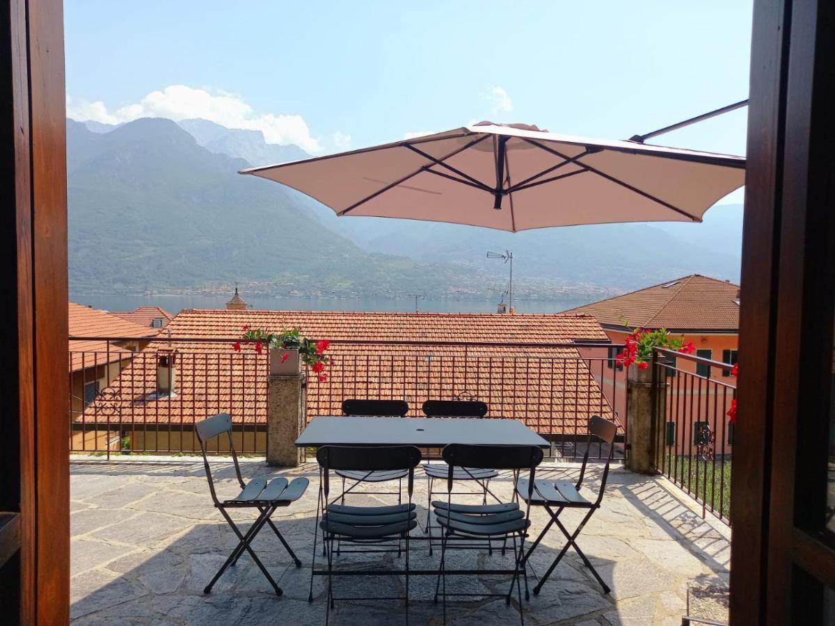 Le Grigne Guesthouse - The Garden Oliveto Lario Экстерьер фото