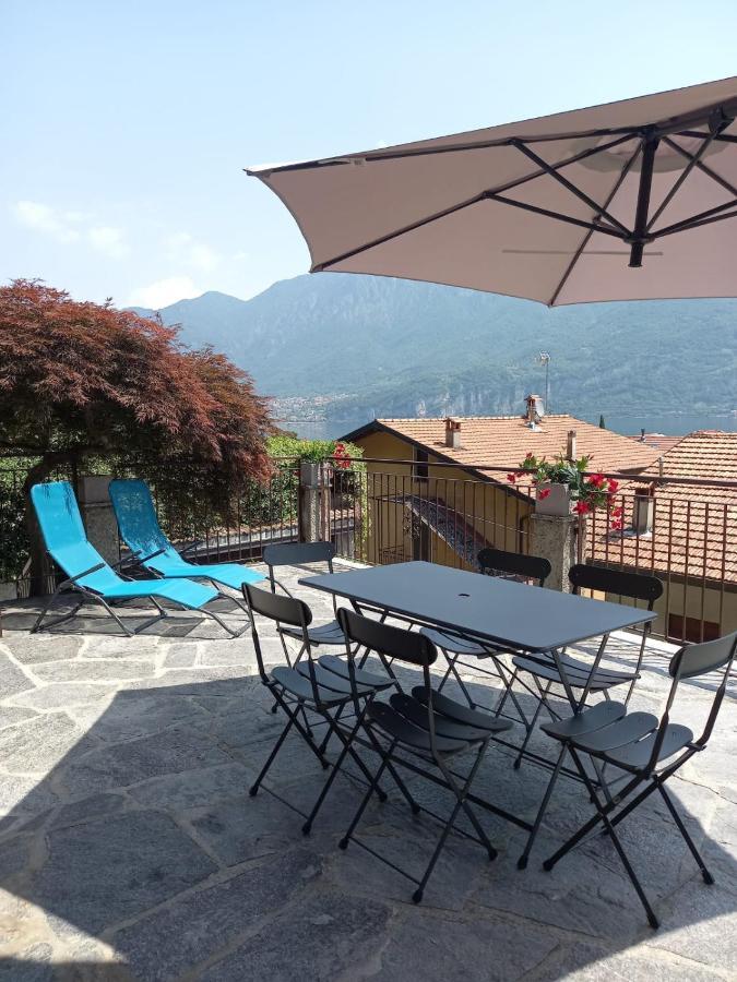 Le Grigne Guesthouse - The Garden Oliveto Lario Экстерьер фото